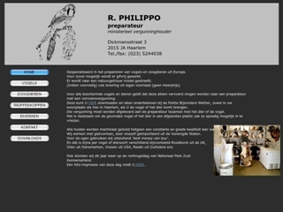 PREPARATEUR PHILIPPO R