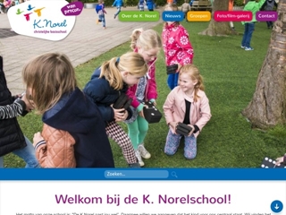 NOREL CHRISTELIJK NAT SCHOOL K