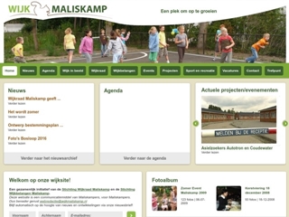 MASTEN RK DE