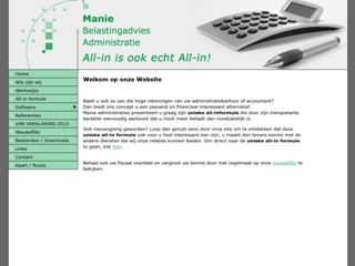 MANIE A J
