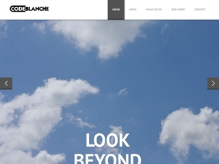 CODEBLANCHE