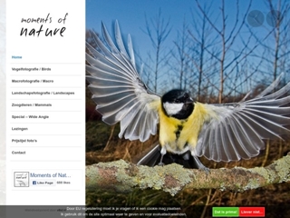 FOTOGRAFIE MARCEL VAN KAMMEN