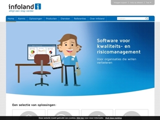 INFOLAND