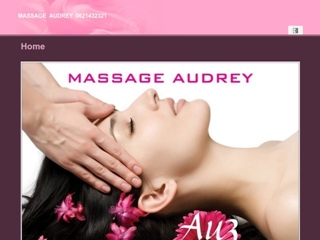 AU3 OVAKO VOF MASSAGESALON
