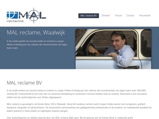 MAL RECLAME
