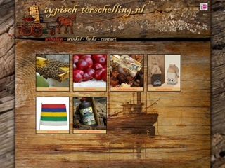 JUTTER DELICATESSEN EN SOUVENIRS DE