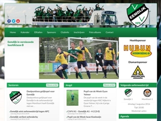 EEMDIJK VV
