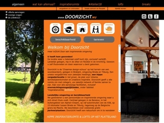 DOORZICHT