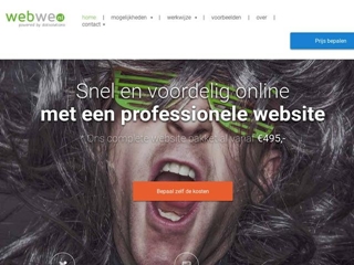 BANDENTREND HOOGEVEEN BV