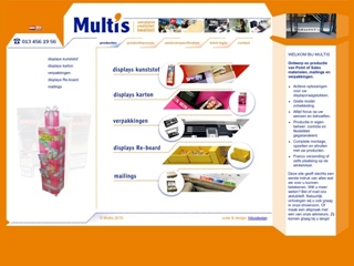 MULTI'S