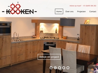KOOKEN BV