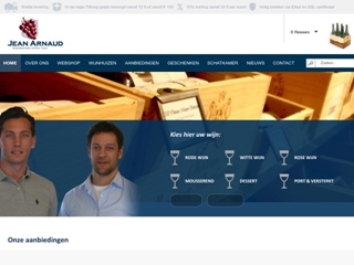 ARNAUD WIJNKOPERIJ JEAN