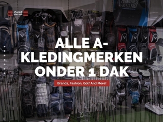 JOHN'S SPORT SHOP