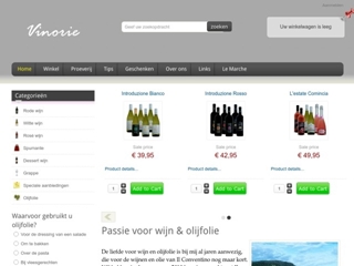 VINORIE