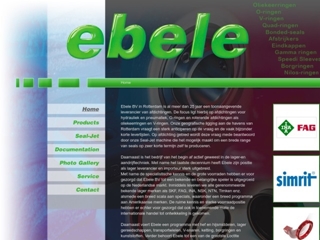 EBELE BV