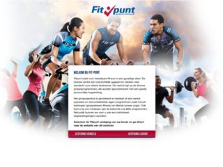 FITPUNT-SPORTCENTRUM