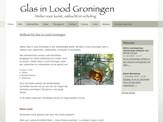 GLAS IN LOOD GRONINGEN
