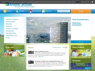 BRAKEL ATMOS BV