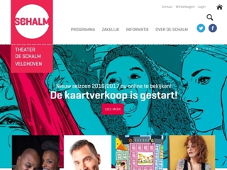 THEATER SCHALM DE