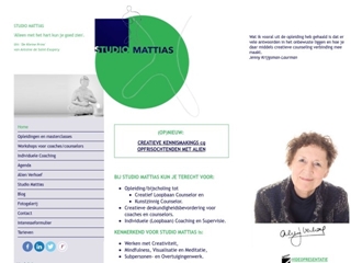 STUDIO MATTIAS