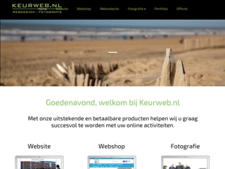 KEURWEB.NL