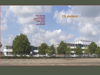 C8 STICHTING