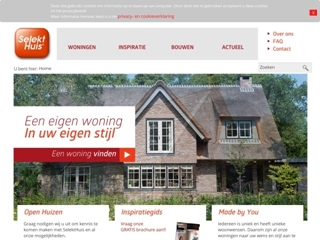 SELEKTHUIS BOUW