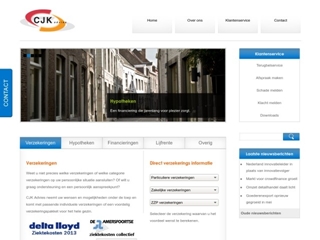 CJK ADVIES