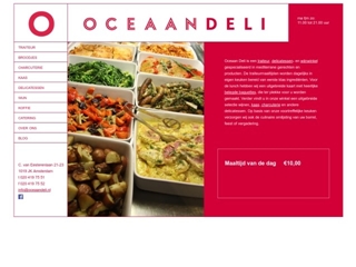 OCEAAN DELI