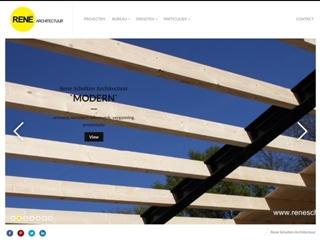 RENE SCHOLTEN ARCHITECTUUR