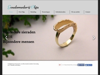 GOUDSMEDERIJ OLGA