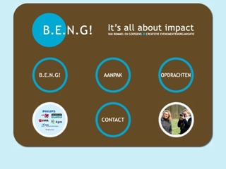 BOMMEL & GOOSSENS VOF VAN