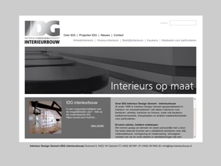INTERIEUR DESIGN GEMERT