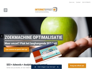 INTERNETEFFECT