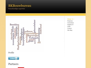 BK BOUWBUREAU