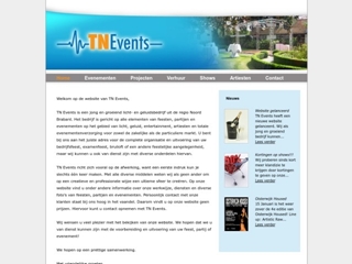 TN EVENTS