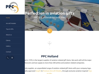 PPC HOLLAND BV