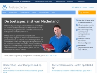 SM & C INTERNET-SERVICES BV