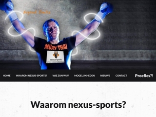 NEXUS-SPORTS