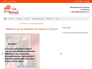 JORIS BASISSCHOOL
