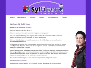 SYLFINANCE