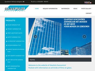 MAIL SOLUTIONS BV