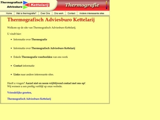 KETTELARIJ THERMOGRAFISCH ADVIESBUREAU