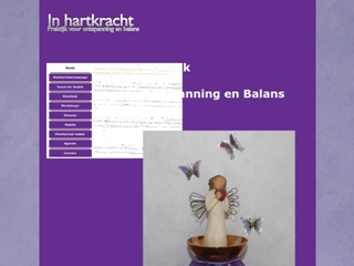 IN HARTKRACHT