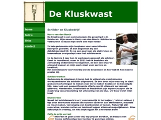 KLUSKWAST DE