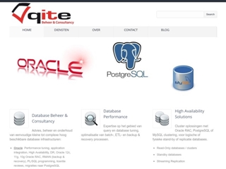 QITE BEHEER EN CONSULTANCY