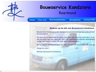 BOUWSERVICE KANDZIORA