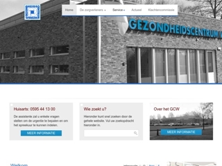 MEULEN LOGOPEDIEPRAKTIJK I VD