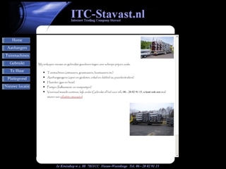 ITC-STAVAST