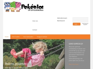 PEKENIOS